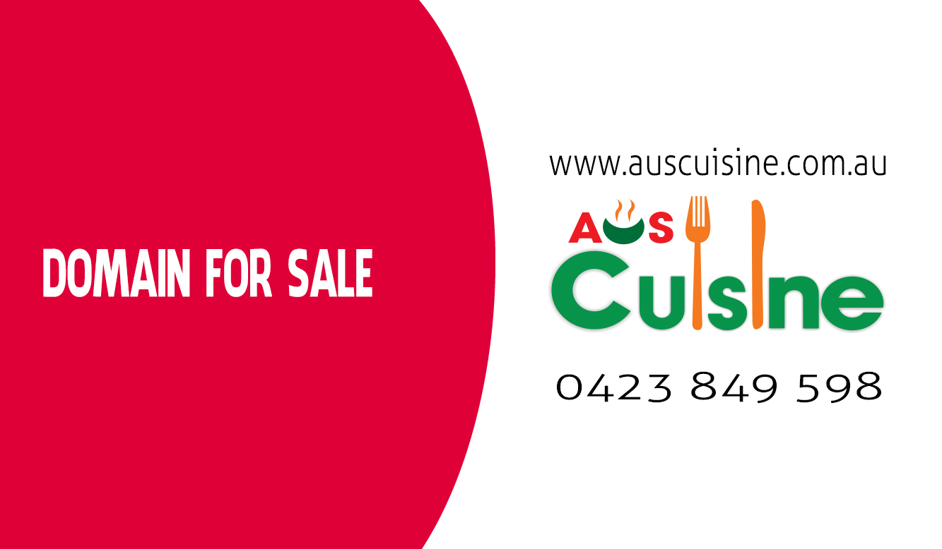 Visit our website www.ausad.com.au